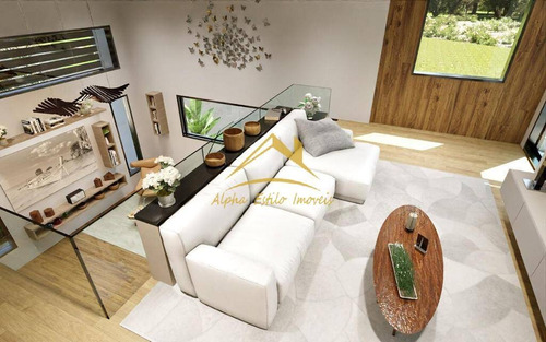 Imagem 8 de 15 de Venda De Casa No Genesis 2 - Pronta Em Agosto 2021 R$ 3.200.000. - 444