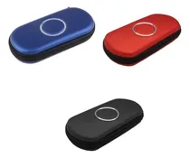 Comprar Bolso Estuche Duro Psp 1000\u002F2000\u002F3000