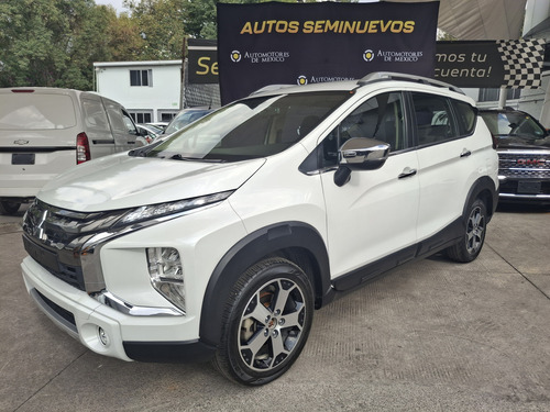 Mitsubishi Xpander 1.5 Cross At