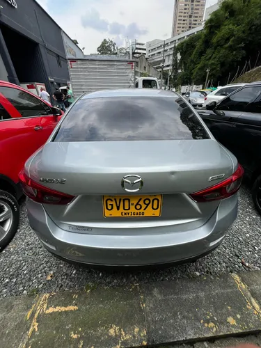 Mazda 2 1.5 Grand Touring Lx