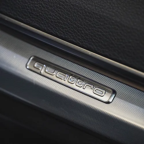 Audi Q5 Tfsi 4x4 2019