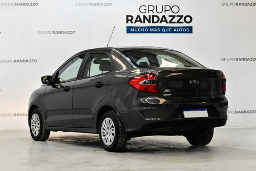 Imagen 3 de 15 de Ford Ka 1.5 S L/18 2020 La Plata 383