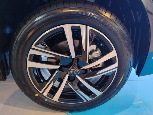 Peugeot 208 1.0T Allure Pack