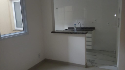 Imagem 5 de 23 de Apartamento Com 2 Dormitórios, 39 M² - Venda Por R$ 240.000,00 Ou Aluguel Por R$ 1.450,00/mês - Vila Aricanduva - São Paulo/sp - Ap7240