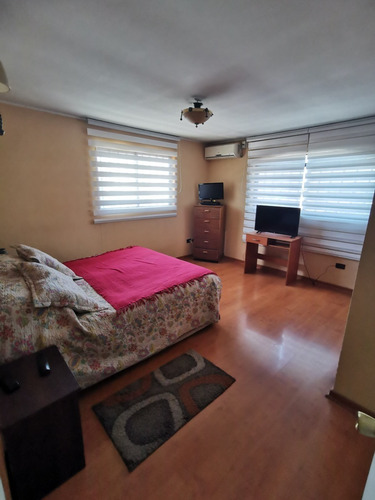 Venta Casa La Florida