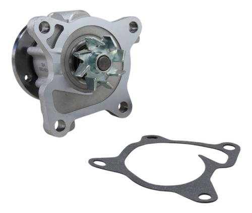 Bomba De Agua Para Nissan Frontier L4 2.5lts Dohc 2016-2020