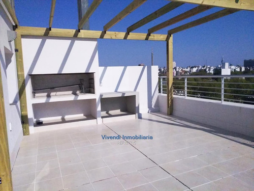 Alquiler De Apartamento Parque Rodó