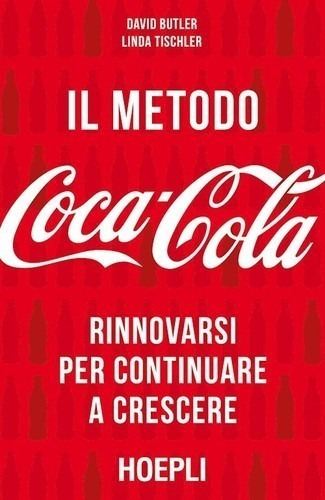 Libro Il Metodo Coca-cola - Vv.aa.