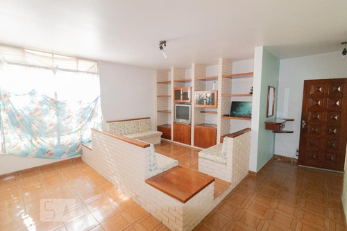 Casa À Venda - Vila Santa Maria, 4 Quartos, 300 - S893130135