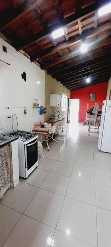 Imagem 15 de 24 de Chácara À Venda, 1750 M² Por R$ 330.000,00 - Colinas De Santa Izabel - Piracicaba/sp - Ch0043