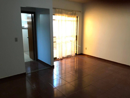Imagem 2 de 15 de Aluguel De Apartamento, Patos De Minas, 60m², 2 Quartos, Major Gote - Ap0016