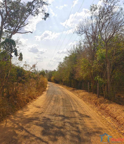 Imagem 20 de 24 de Vende-se Chácara Em Presidente Bernardes 756m² - 2324