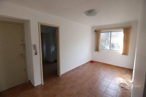 Imagem 4 de 27 de Apartamento Com 2 Dormitórios Para Alugar, 69 M² Por R$ 1.300,00/mês - Jaguaré - São Paulo/sp - Ap5104