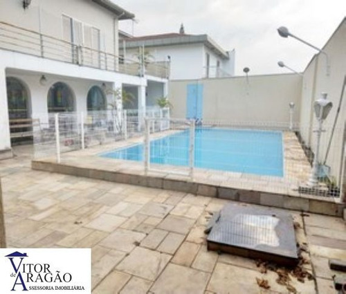 Imagem 9 de 15 de 08958 - Casa 5 Dorms. (2 Suítes), Palmas Do Tremembé - São Paulo/sp - 8958