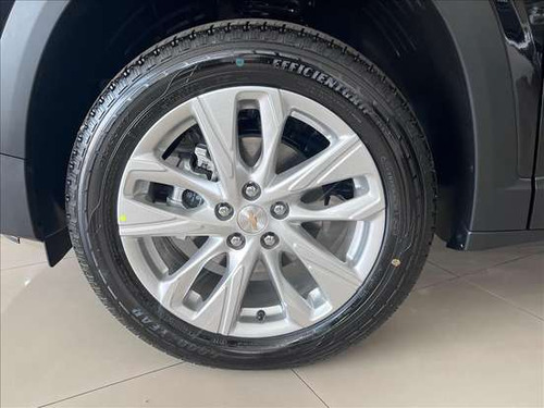 Chevrolet Tracker 1.0 TURBO FLEX LTZ AUTOMÁTICO