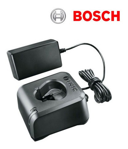 Bosch Cargador Rapido Gal 12v-20