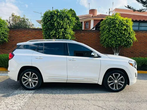 GMC Terrain 2.0 Denali At