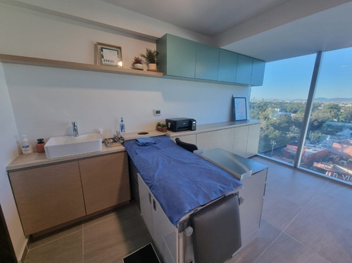 Consultorio Compartido En Hospital Mac La Viga En Renta