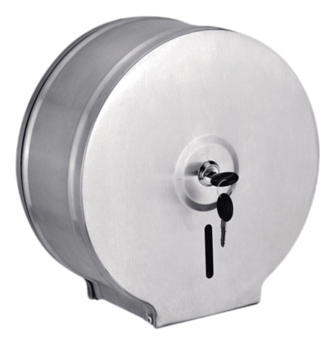 Dispensador De Papel Higiénico De Pared, Portarrollos Para