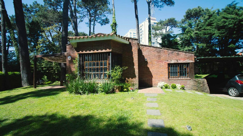 Imagen 1 de 19 de Casa En Playa Mansa