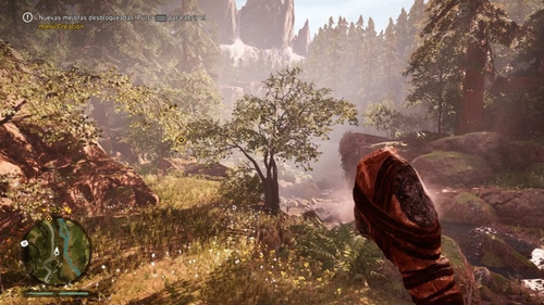 Far Cry Primal Standard Edition Ubisoft PS4 Físico