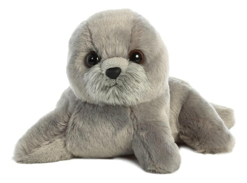 Cor Aurora Peluche Mini Flopsie Amf Foca Leon Marino Pez 