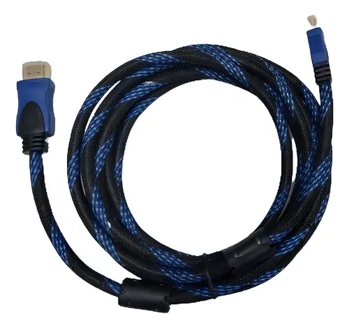 Cable hdmi a mini hdmi 3 metros hotsell