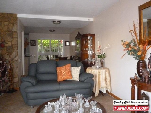 Imagen 2 de 12 de Casa, Urb. Buenaventura Country Club, Guatire