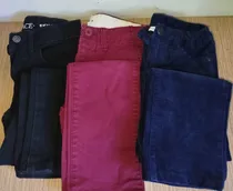 Comprar Set De Pantalones, Para Niños, Talla 6, Originales
