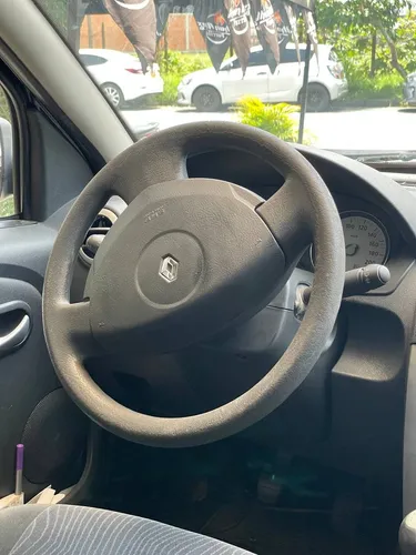 Renault Sandero 1.6 Authentique