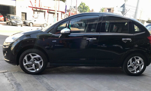 Citroën C3 1.6 Exclusive Pack Myway Vti 115cv 2013