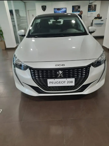 Imagen 22 de 22 de Peugeot 208 Active 2022