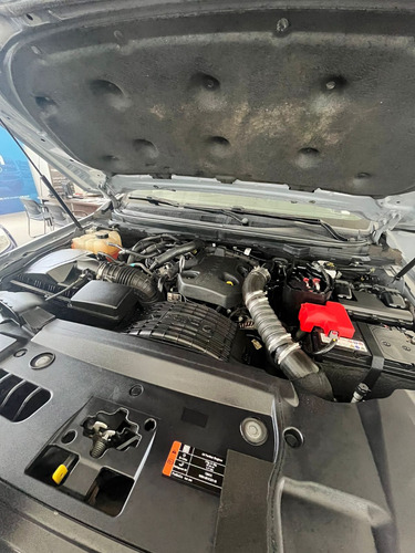 Imagen 12 de 18 de Ford Ranger Raptor 2,0 4x4 At 2021 // 632025