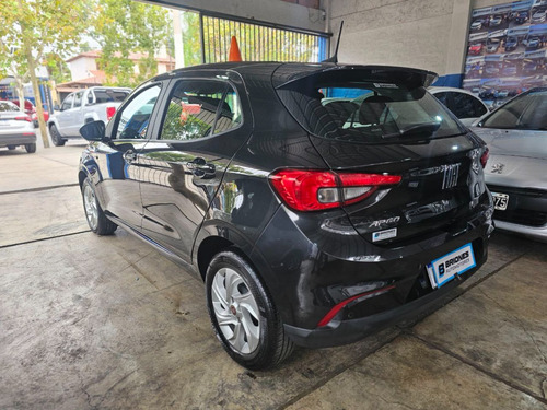 Fiat Argo 1.3 Drive Gse