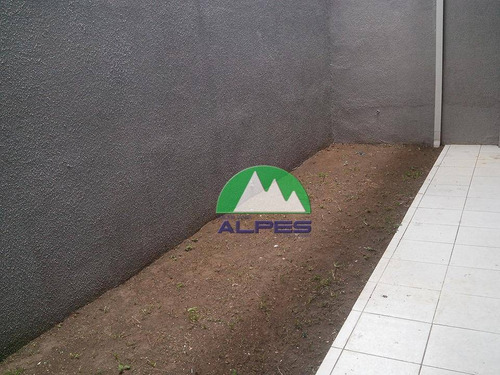 Sobrado Residencial À Venda, Boqueirão, Curitiba - So0038. - So0038
