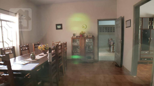 Imagem 7 de 15 de Casa Com 3 Dormitórios À Venda, 141 M² Por R$ 350.000,00 - São João - Araçatuba/sp - Ca1098
