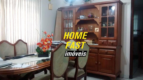 Imagem 10 de 29 de Sobrado Residencial À Venda, Cidade Brasil, Guarulhos. - So0166
