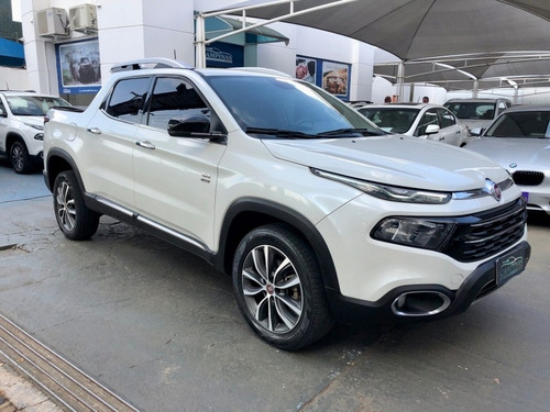 Imagem 4 de 8 de Fiat Toro 2.0 Volcano 4x4 At9 Diesel