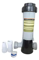 Comprar Dosador De Cloro Automático Para Piscinas Capacidade 2kg