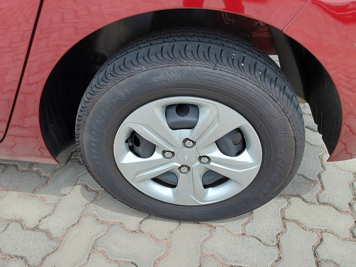 Chevrolet Onix plus 1.0 FLEX LT MANUAL