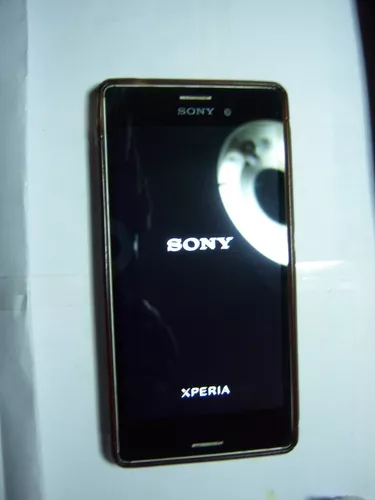 Celular Sony Xperia M4 Aqua Refacciones O Reparar | MercadoLibre