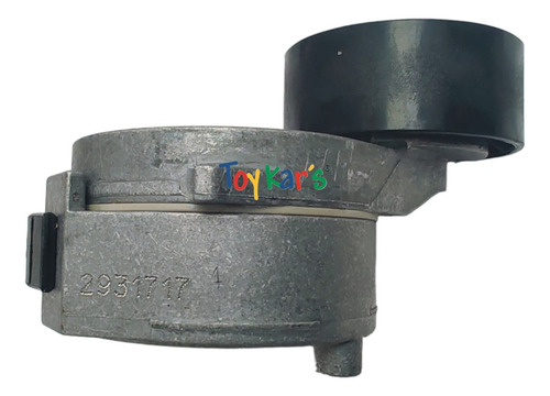 Tensor Alternador Para Peugeot Partner Iii Rifter 1.2 3cil.