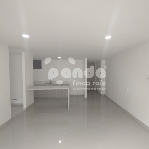 Apartamento En Alquiler En Envigado - La Paz 