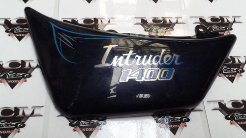 Cacha Izquierda Original Suzuki Vs Intruder 1400