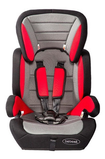 silla de auto hasta 45 kilos