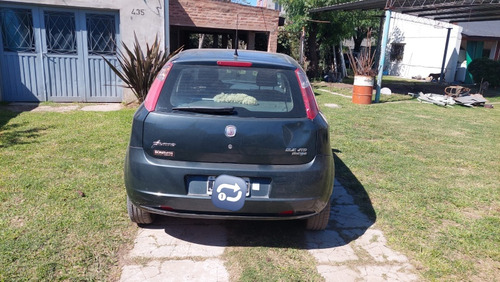 Fiat Punto Multijet