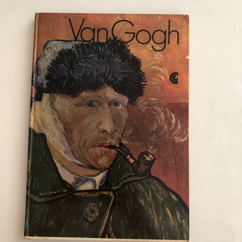 Los Grandes Pintores - Van Gogh - Ceal - Luis Gregorich