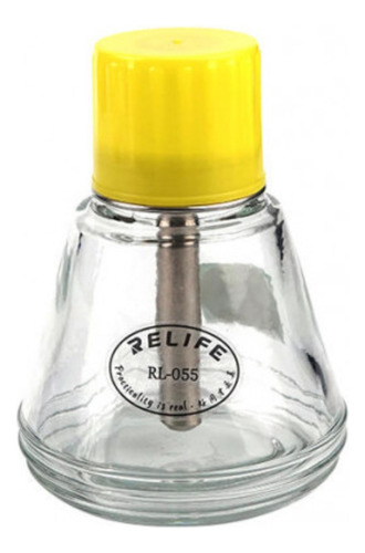 Dispenser Alcohol Liquidos Servicio Tecnico Relife Rl-055