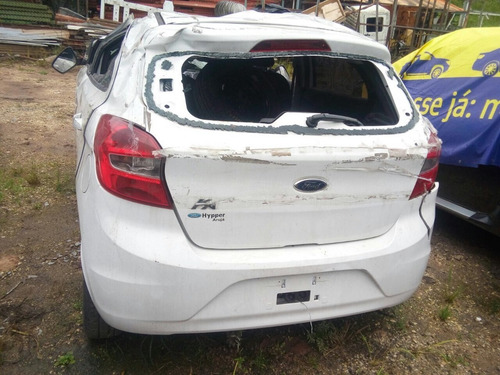Imagem 2 de 2 de Sucata Ford Ka 2014/2015 Retirada De Peças