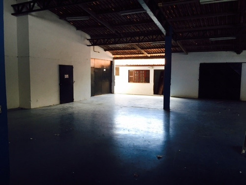 Imagem 21 de 22 de Prédio Comercial Para Alugar Na Cidade De Fortaleza-ce - L9238
